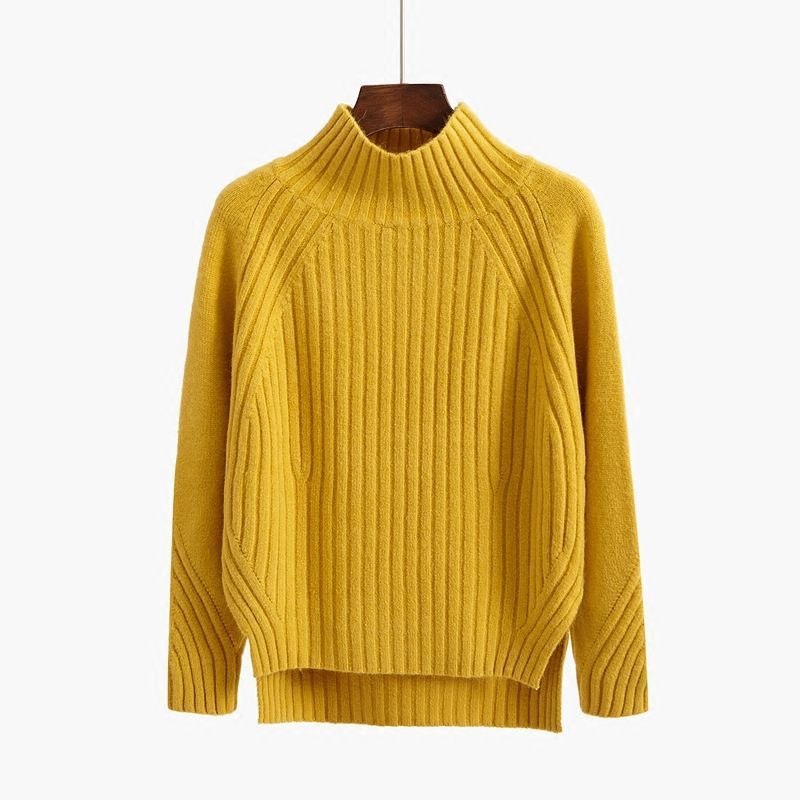 Somoa™ - Zeitloser Pullover