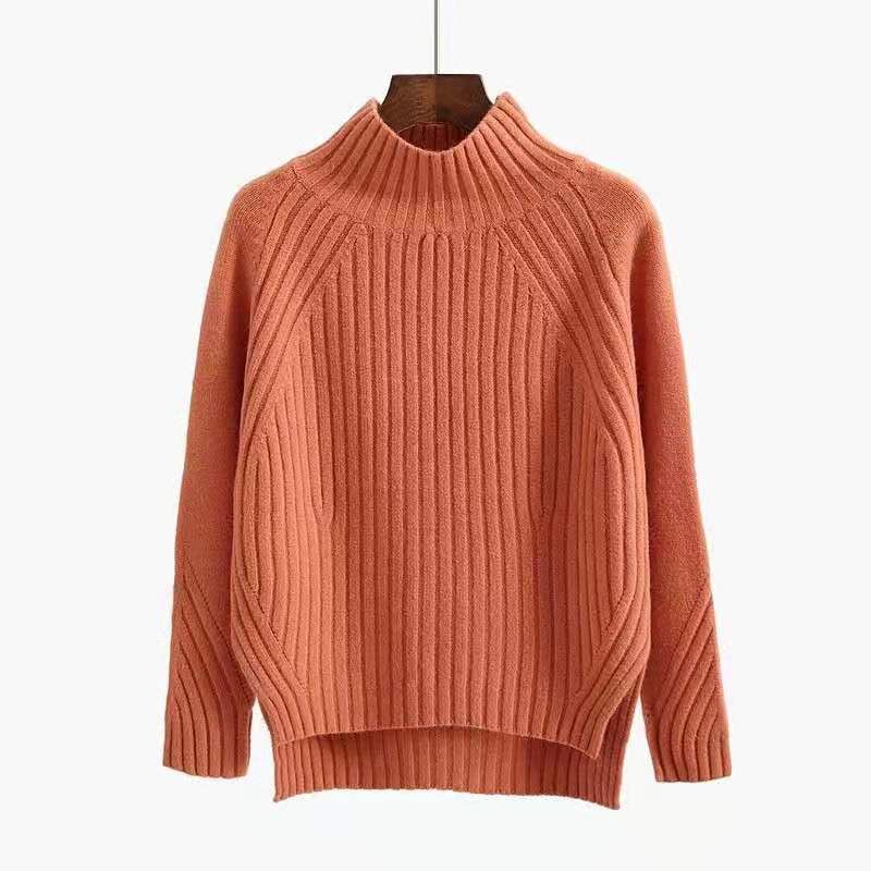 Somoa™ - Zeitloser Pullover