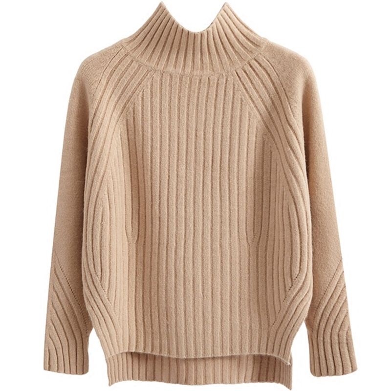 Somoa™ - Zeitloser Pullover
