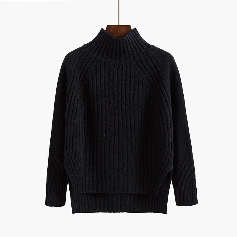 Somoa™ - Zeitloser Pullover
