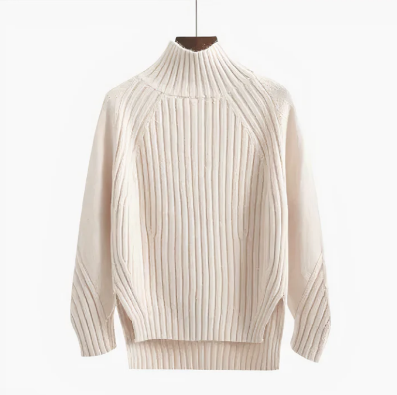 Somoa™ - Zeitloser Pullover