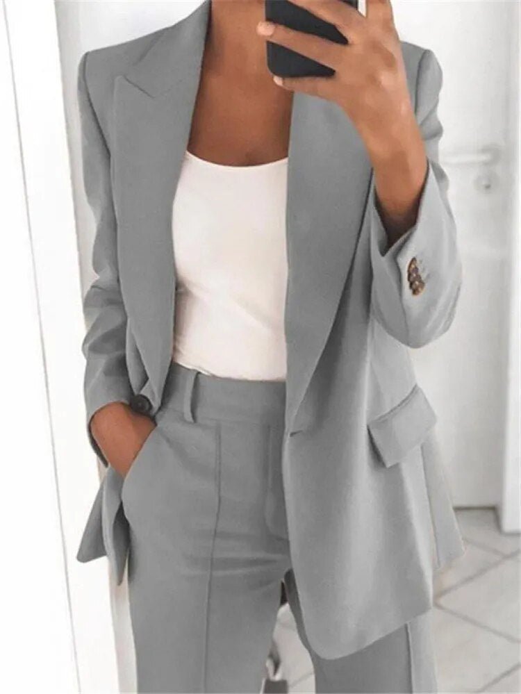 Couture Women Suit™