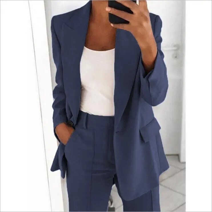 Couture Women Suit™