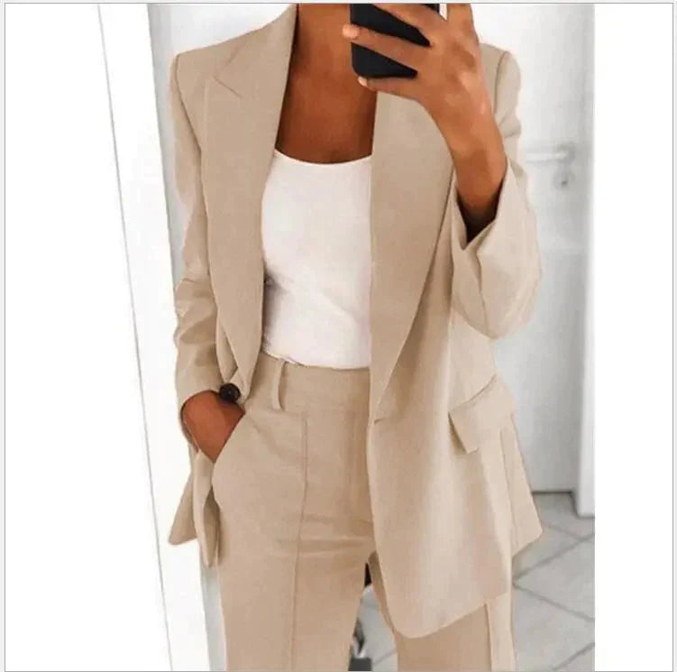 Couture Women Suit™