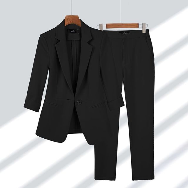 Laci™ | Elegantes Blazer-Set