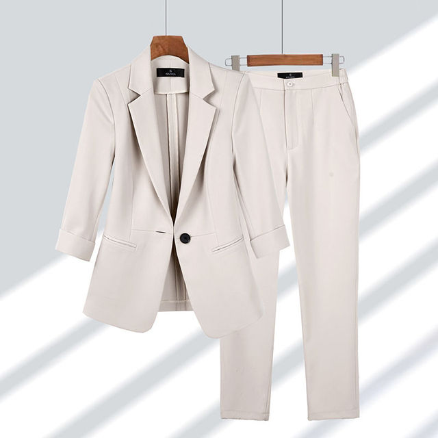 Laci™ | Elegantes Blazer-Set