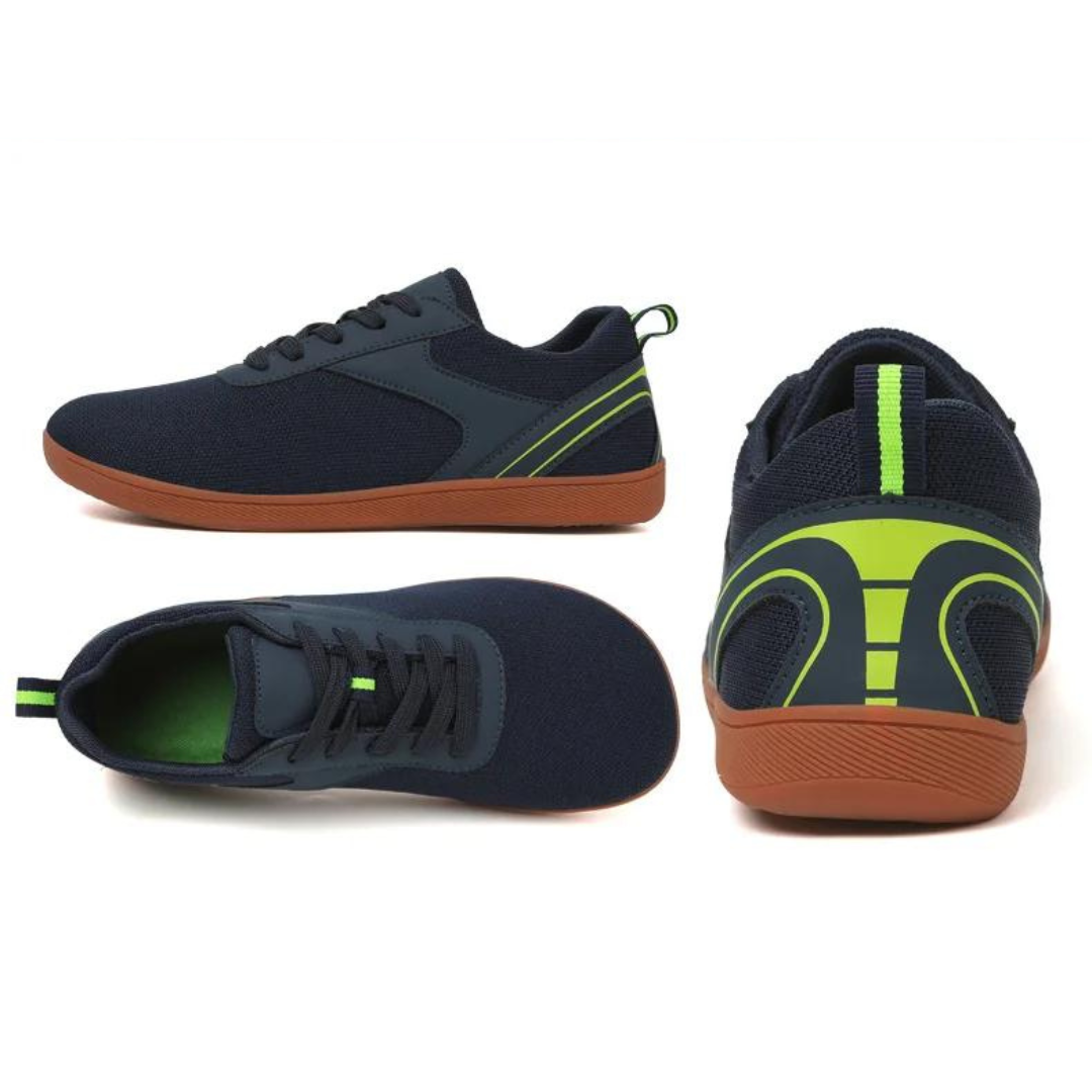 Alda Barefoot Shoes™ - Unisex