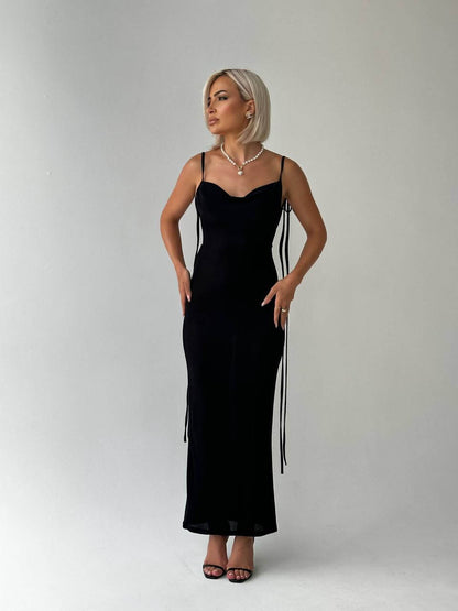 Jasmine Backless Dress™