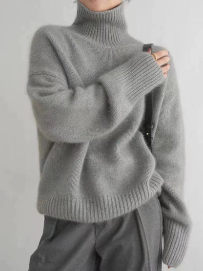 Wooly™ Damen Pullover