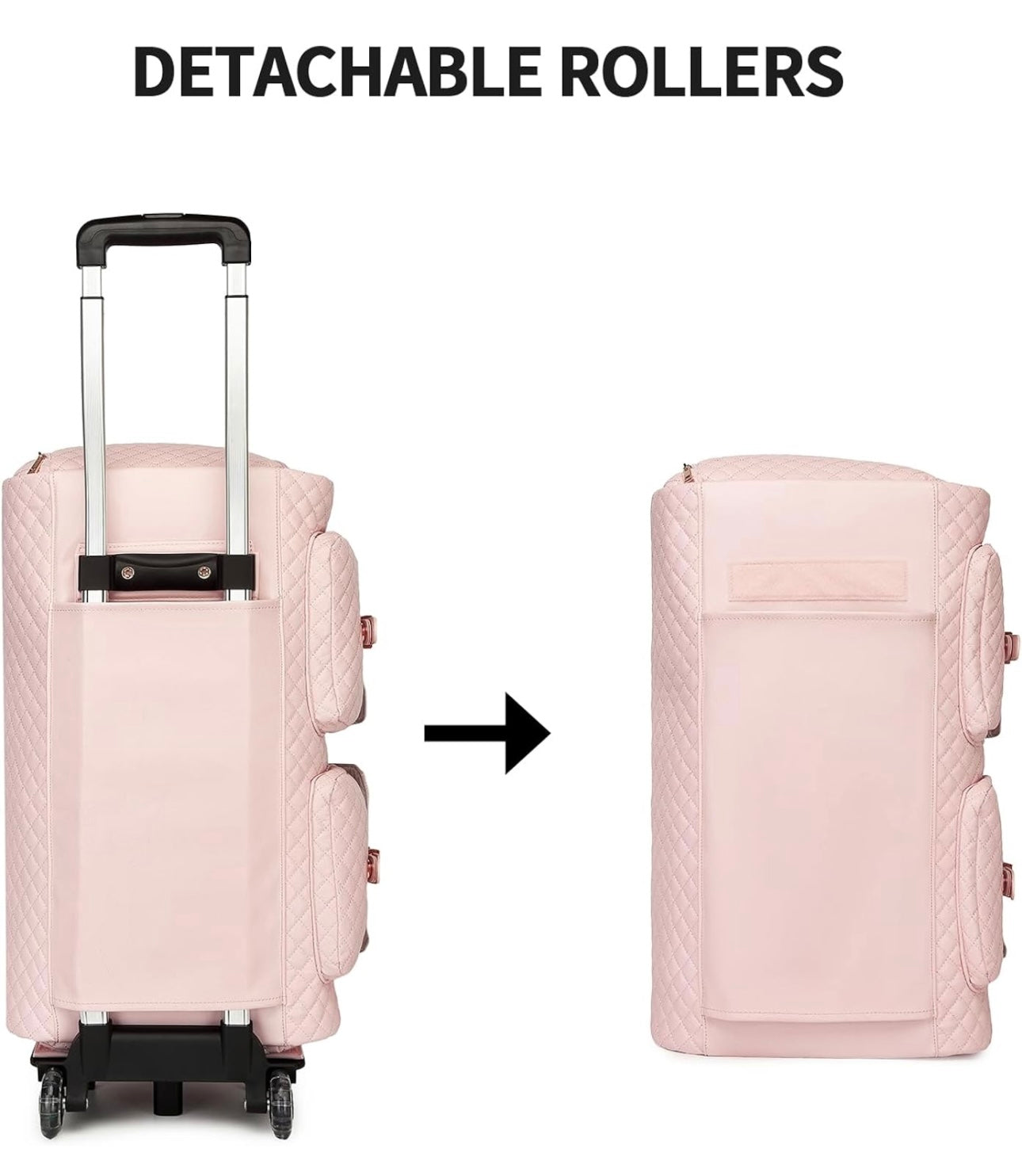 Journelle™ - Faltbarer Kleidersack