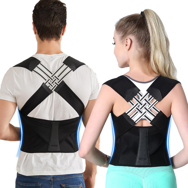 BackFlex™-Posture Corrector