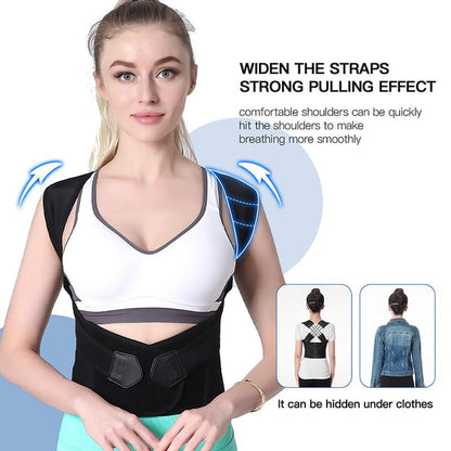 BackFlex™-Posture Corrector