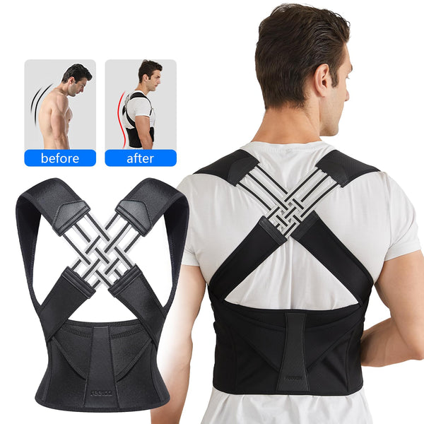 BackFlex™-Posture Corrector