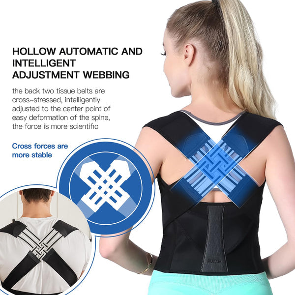 BackFlex™-Posture Corrector