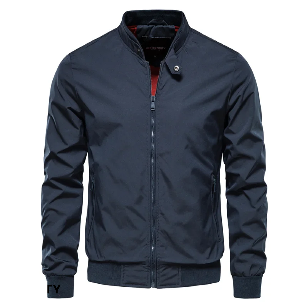 Miles™ - Casual breeze jacket