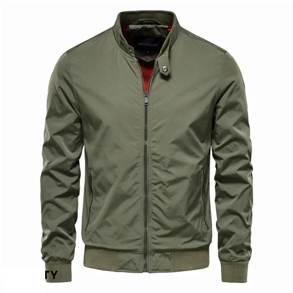 Miles™ - Casual breeze jacket