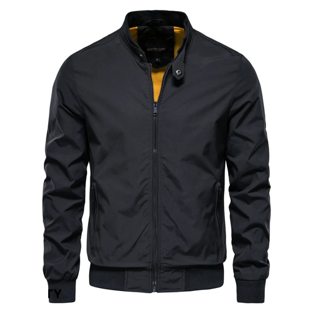 Miles™ - Casual breeze jacket