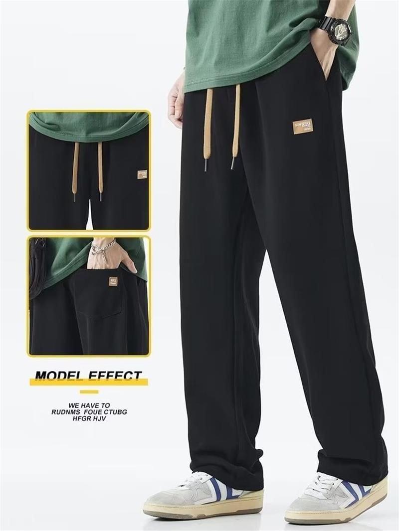 Denver™ Straight Leg Pants