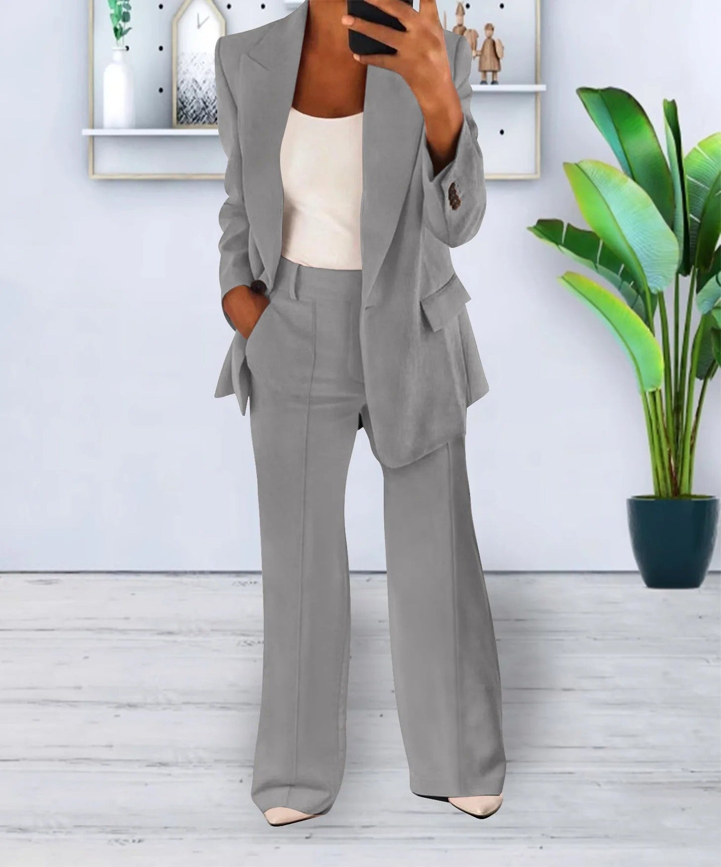 Couture Women Suit™