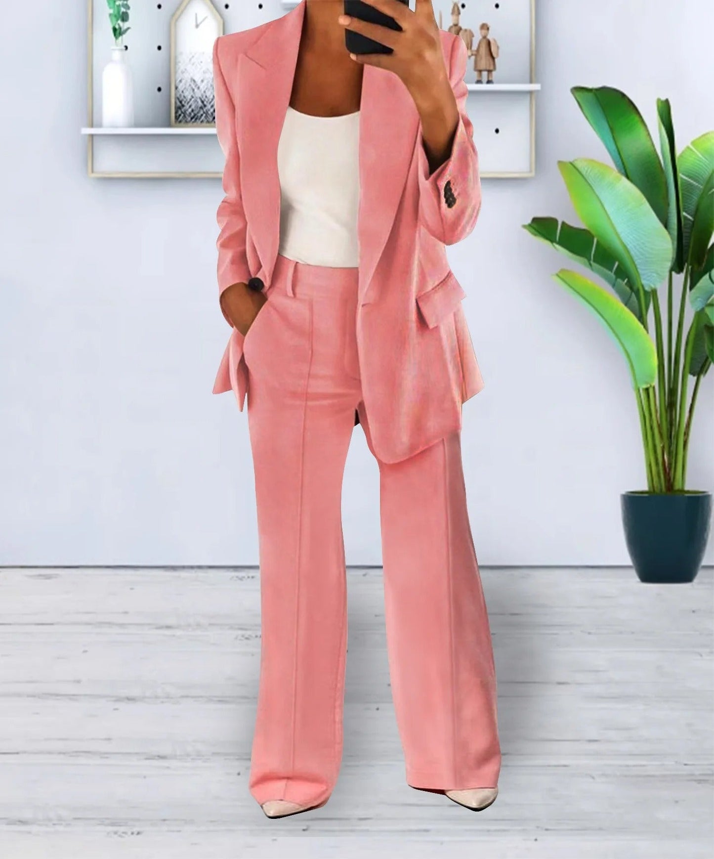 Couture Women Suit™