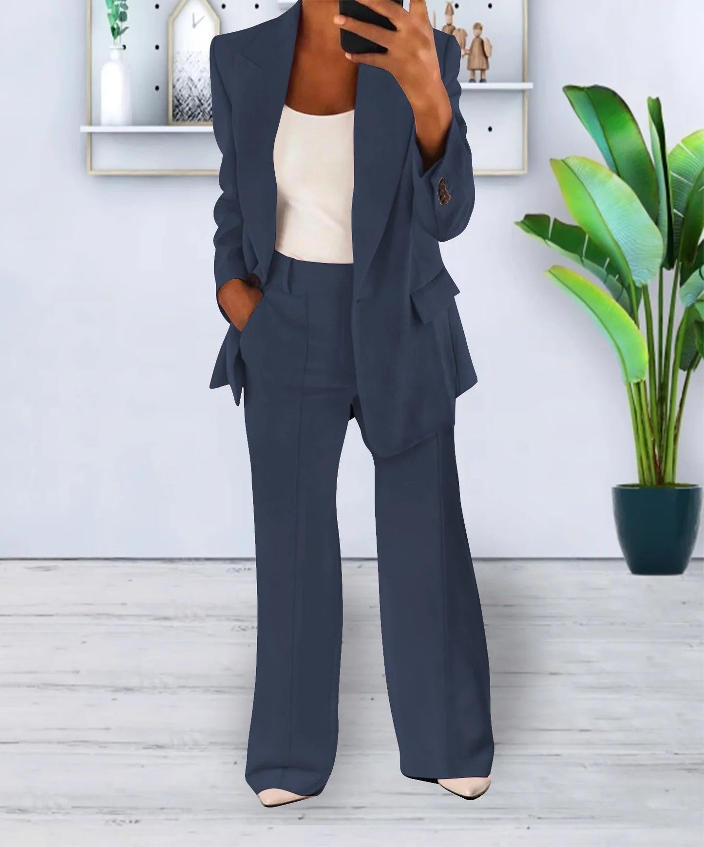 Couture Women Suit™