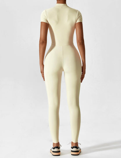 Haven Zipper Jumpsuit™