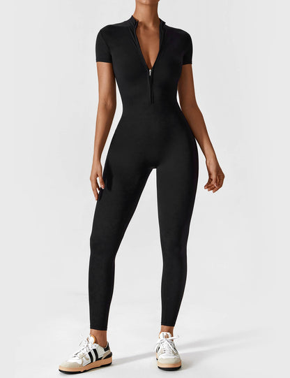 Haven Zipper Jumpsuit™