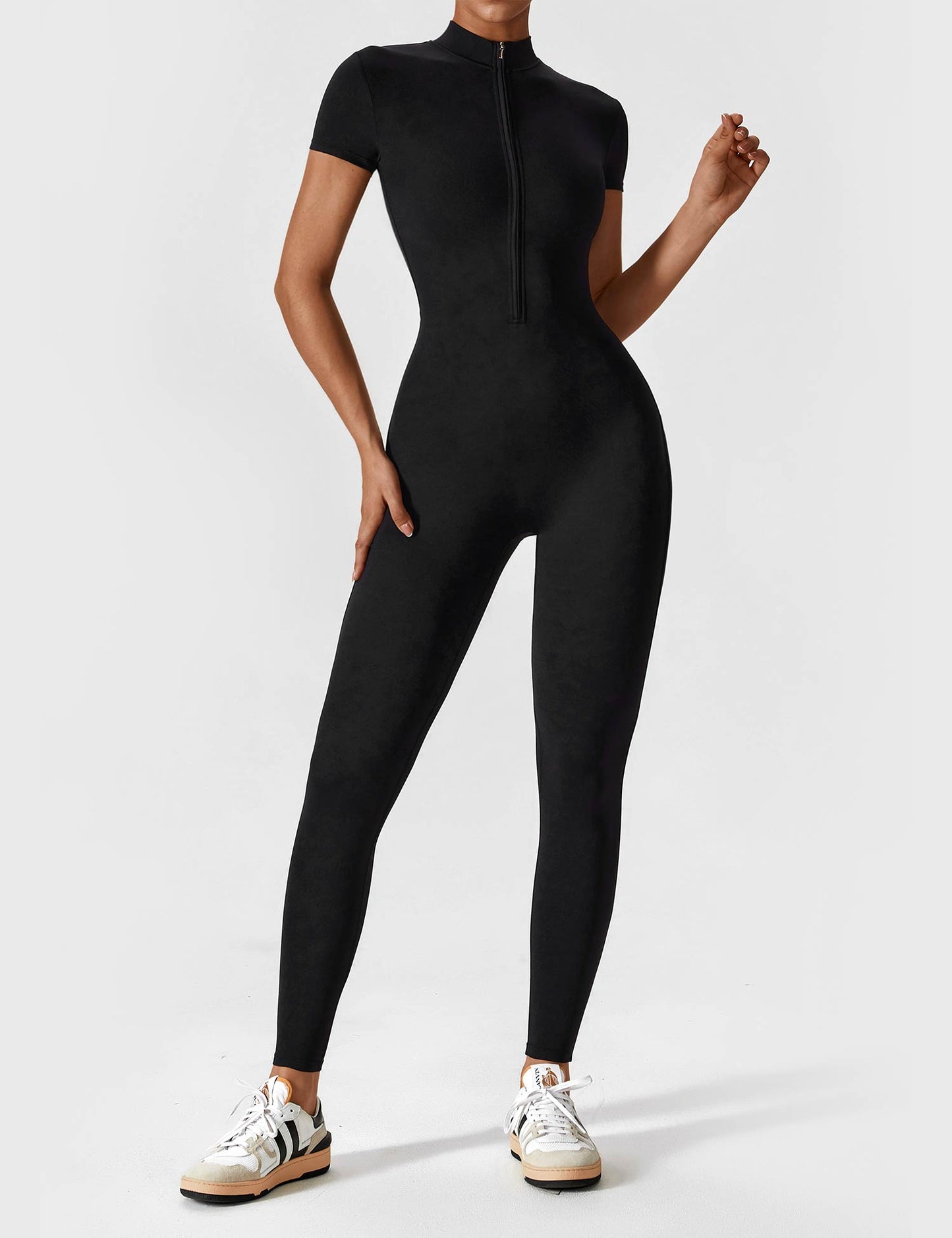 Haven Zipper Jumpsuit™