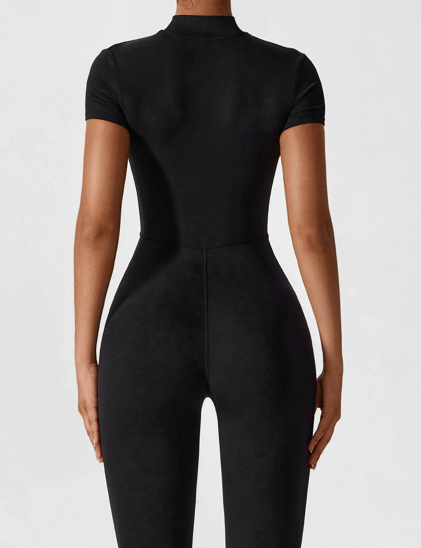 Haven Zipper Jumpsuit™