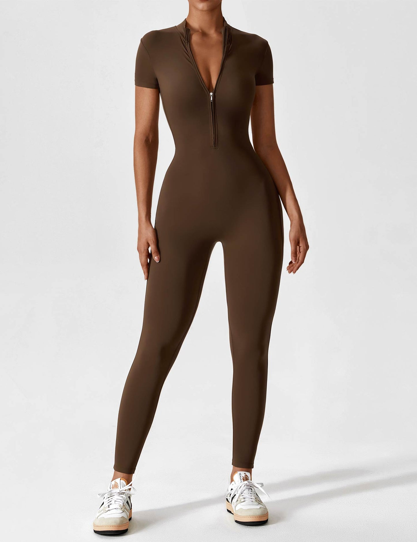 Haven Zipper Jumpsuit™