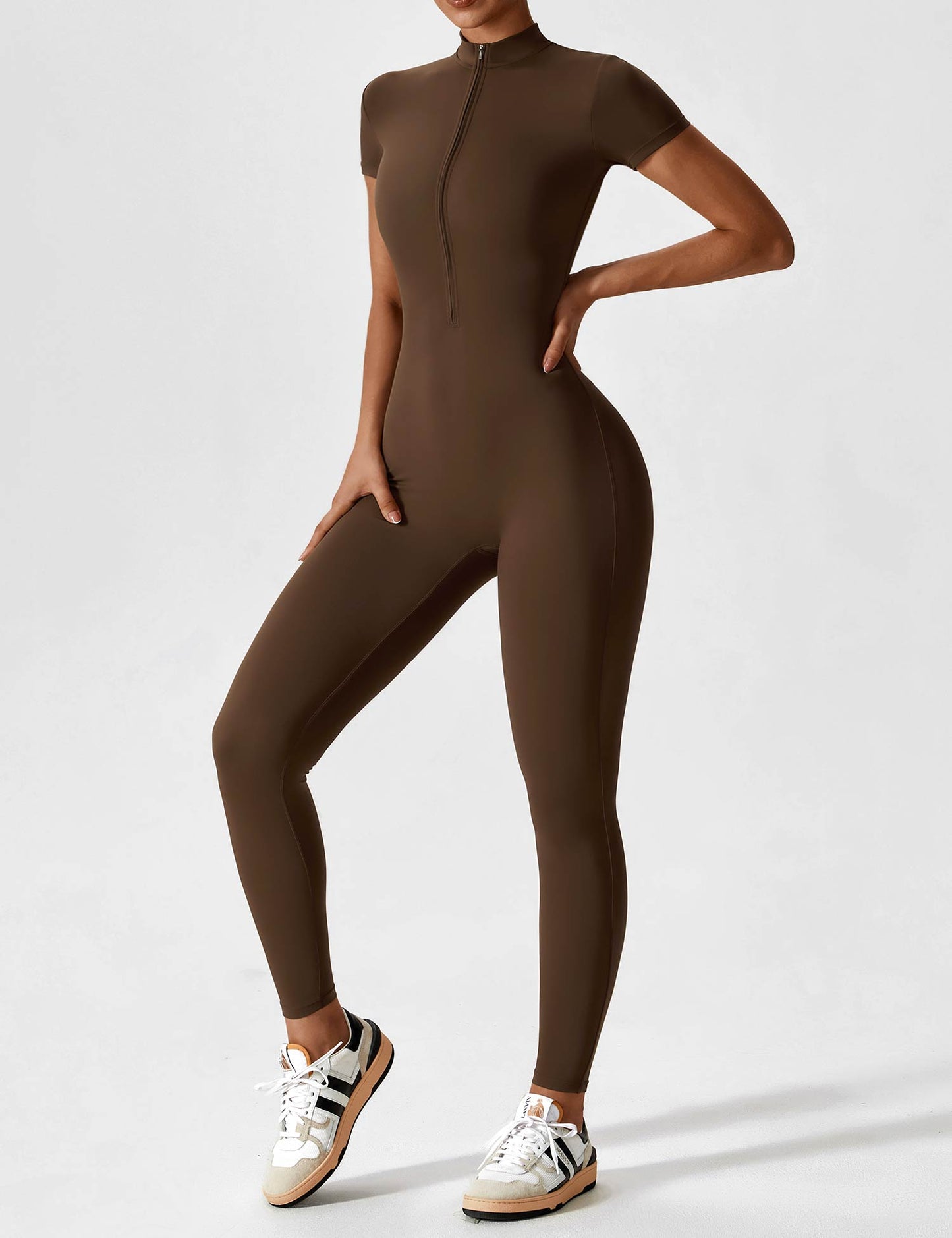 Haven Zipper Jumpsuit™