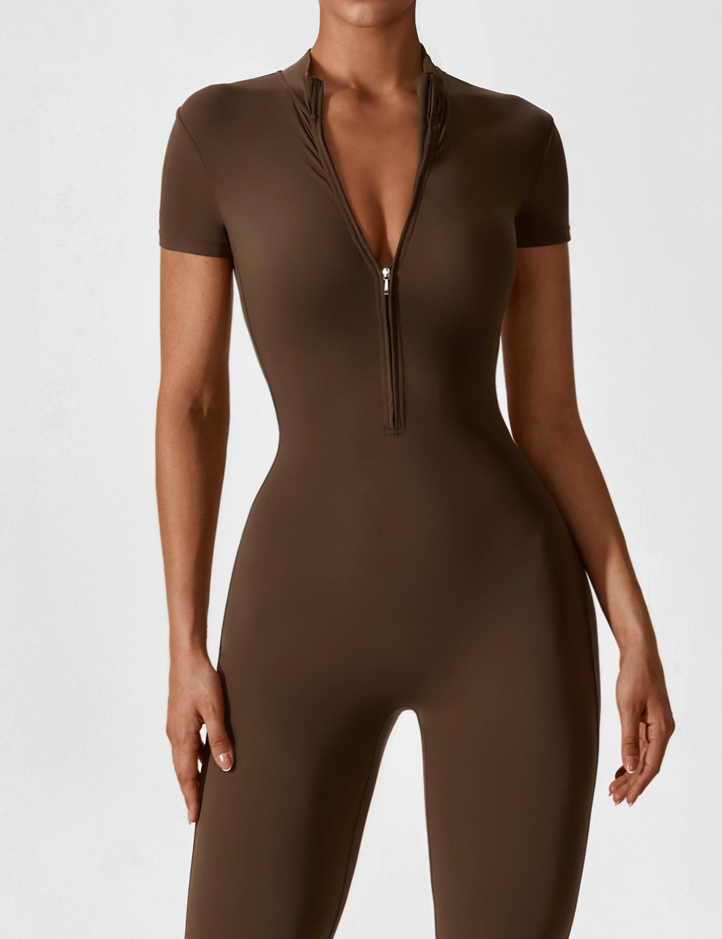 Haven Zipper Jumpsuit™