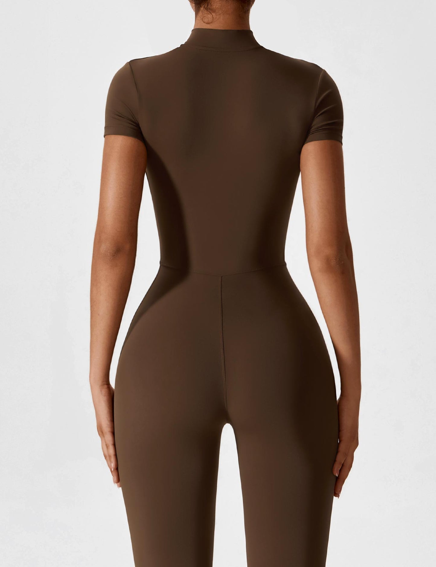 Haven Zipper Jumpsuit™