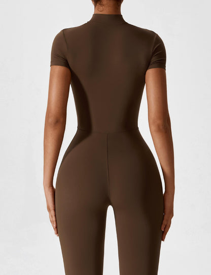 Haven Zipper Jumpsuit™